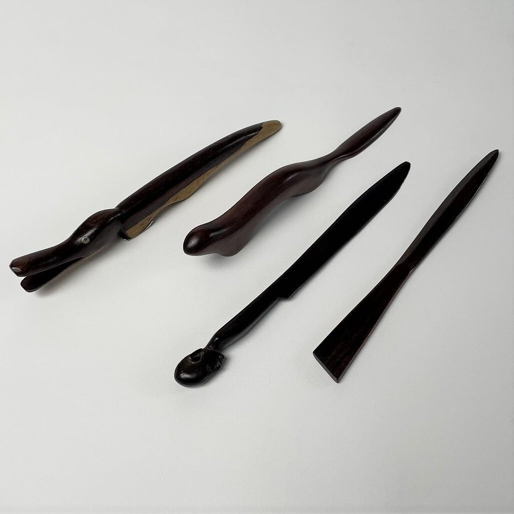 Outlet / Vintage】レターオープナー 22,000円 → 17,600円 | KOHSEKI