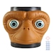 E.T.の顔のプラスチック・マグカップ