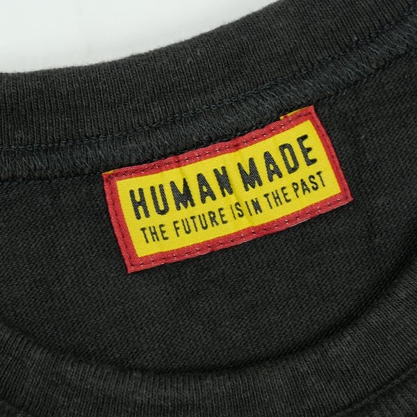 Size【S】 HUMAN MADE ヒューマンメイド ×POKEMON MADE 26SS GRAPHIC T
