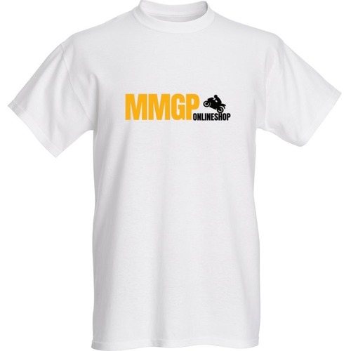【送料無料】MMGPオンラインショップオリジナルTシャツ（1000円分クーポンコード付き）