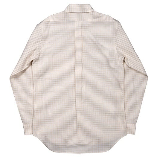 WORKERS(ワーカーズ)～Modified BD, Matileda Check OX, Beige～ | Amboy