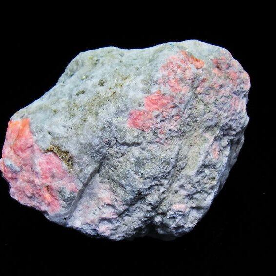 ハックマナイト 原石 一点物 181-4202