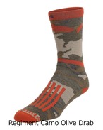 SIMMS DAILY SOCK 廃盤品旧型在庫限り　30%オフ