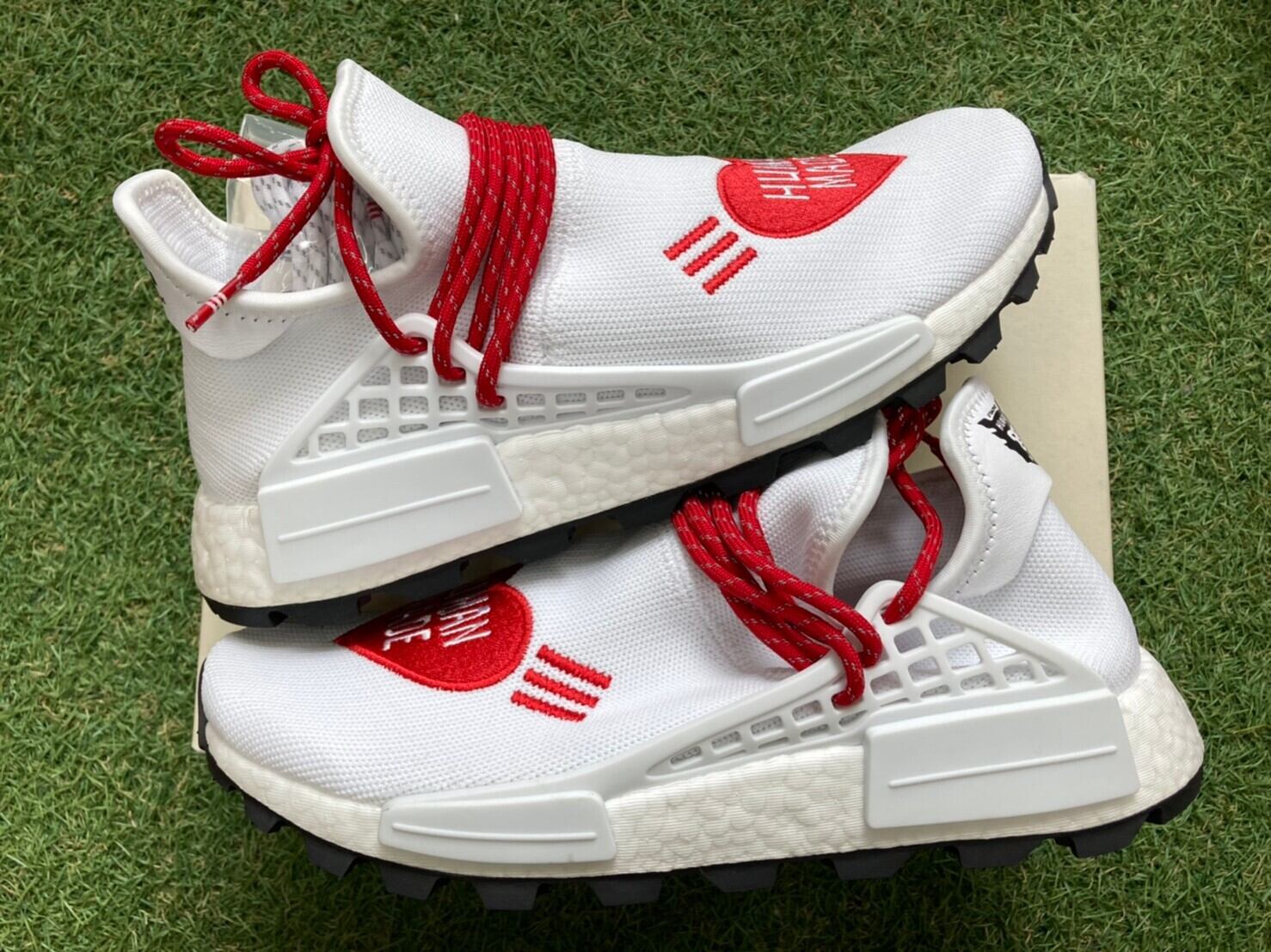 human made adidas nmd