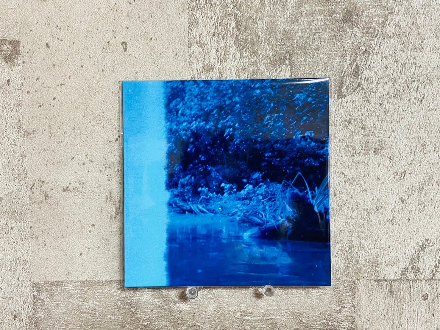 デジパック仕様】cephalo / Fluorite code | HOLIDAY! RECORDS DISTRO