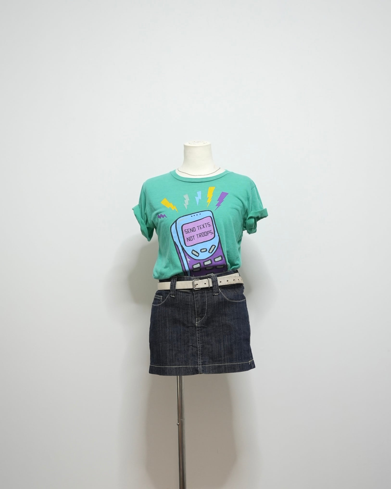 soft t-shirt