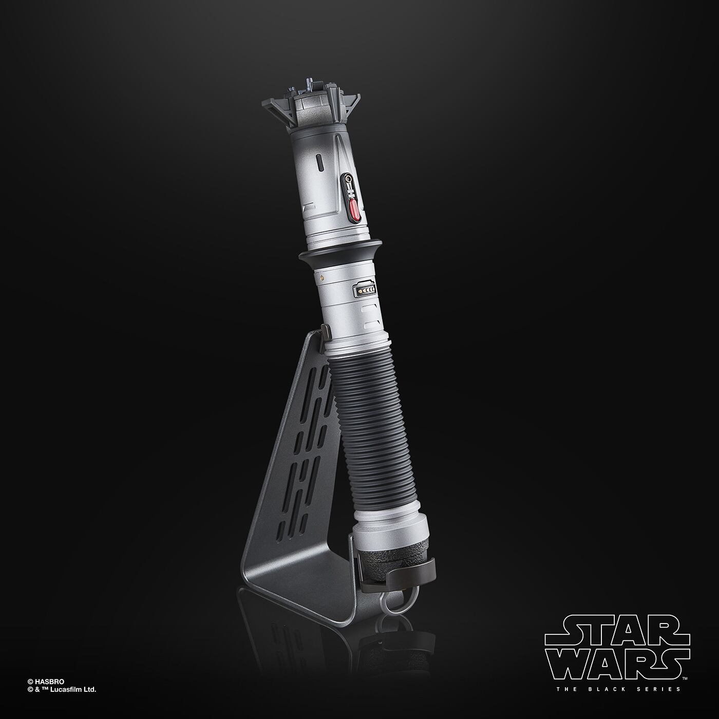 スター・ウォーズ ブラックシリーズ FXライトセーバー ベイラン