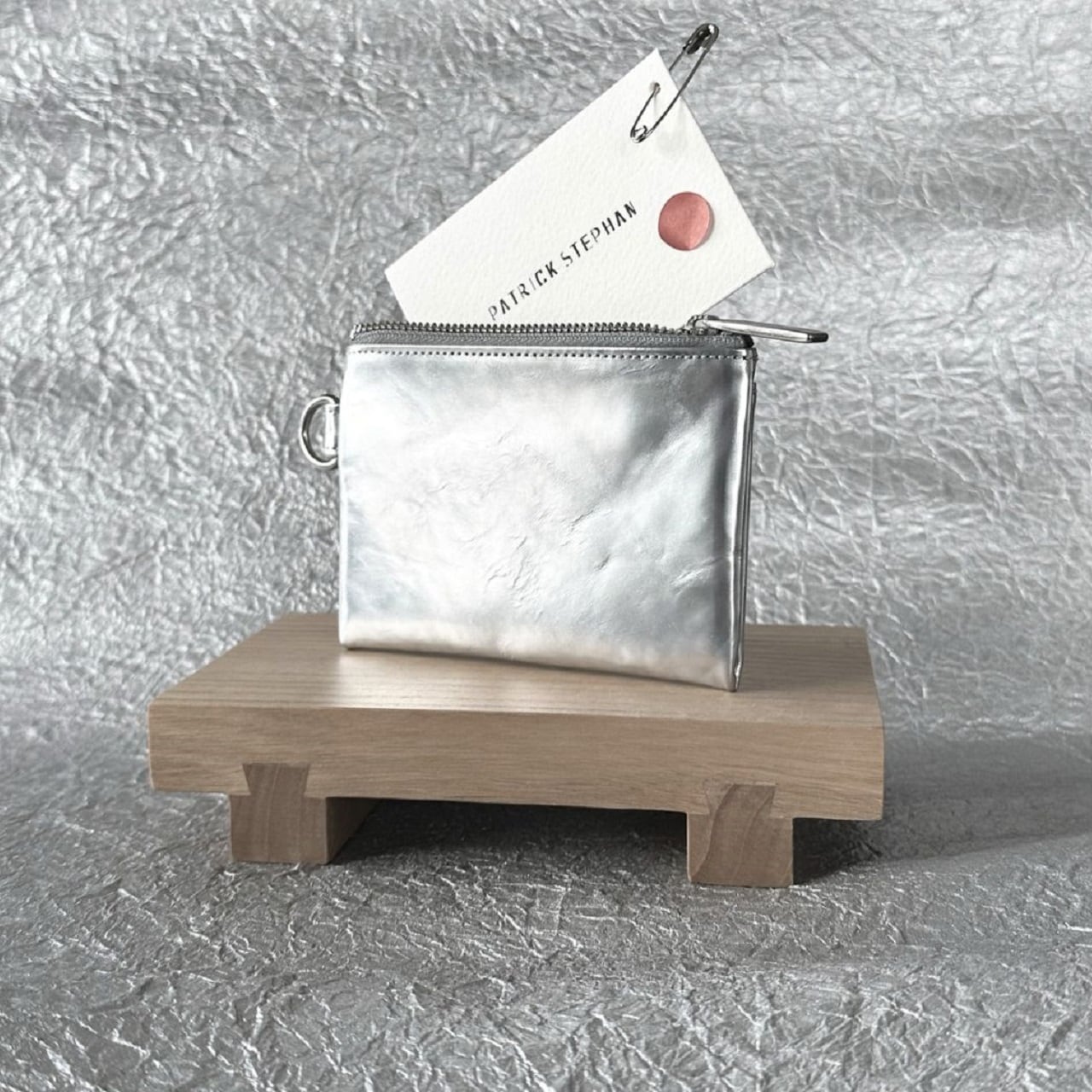 WALLET | Patrick Stephan Store