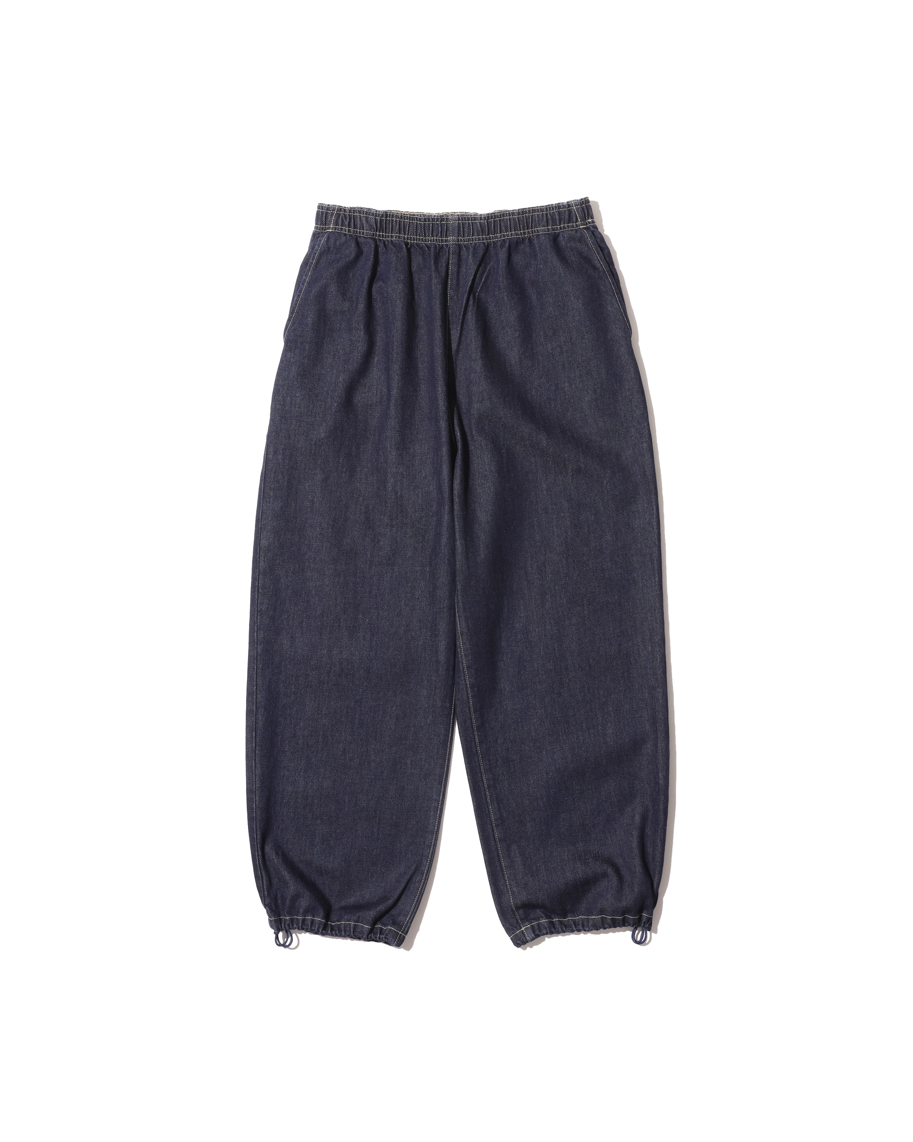 PHIGVEL - C/W FATIGUE TROUSERS | HUMAN and THINGS