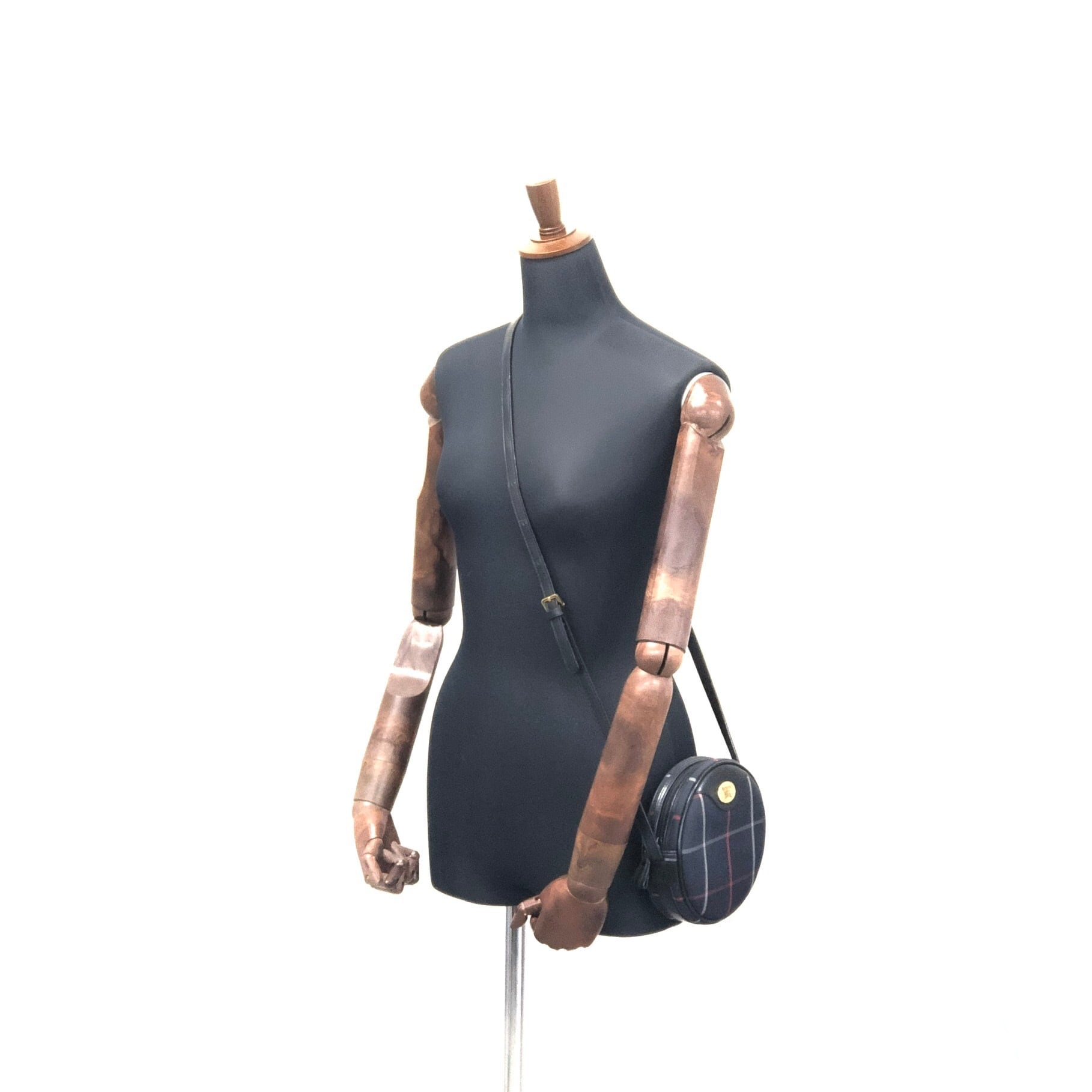 オールドバーバリー　ミニショルダーバッグ 楽天市場】BURBERRY バーバリー ショルダーバッグ 8058003/8058004
