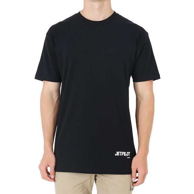 フューエルド  ローヒット  TEE  (JPW26)  ー  ブラック