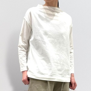 vm natural soft jersey layered style Tee