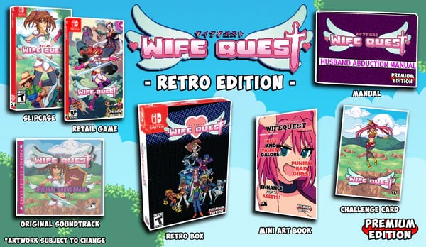 SW Bullet Hell Collection Vol.1 欧州限定版 新品 新品】BULLET HELL COLLECTION: VOLUME 1 DE | RareGames-Japan