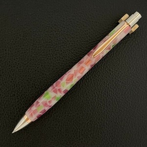 【レジンペン「一房(ひとふさ)」-307091907】ボールペン