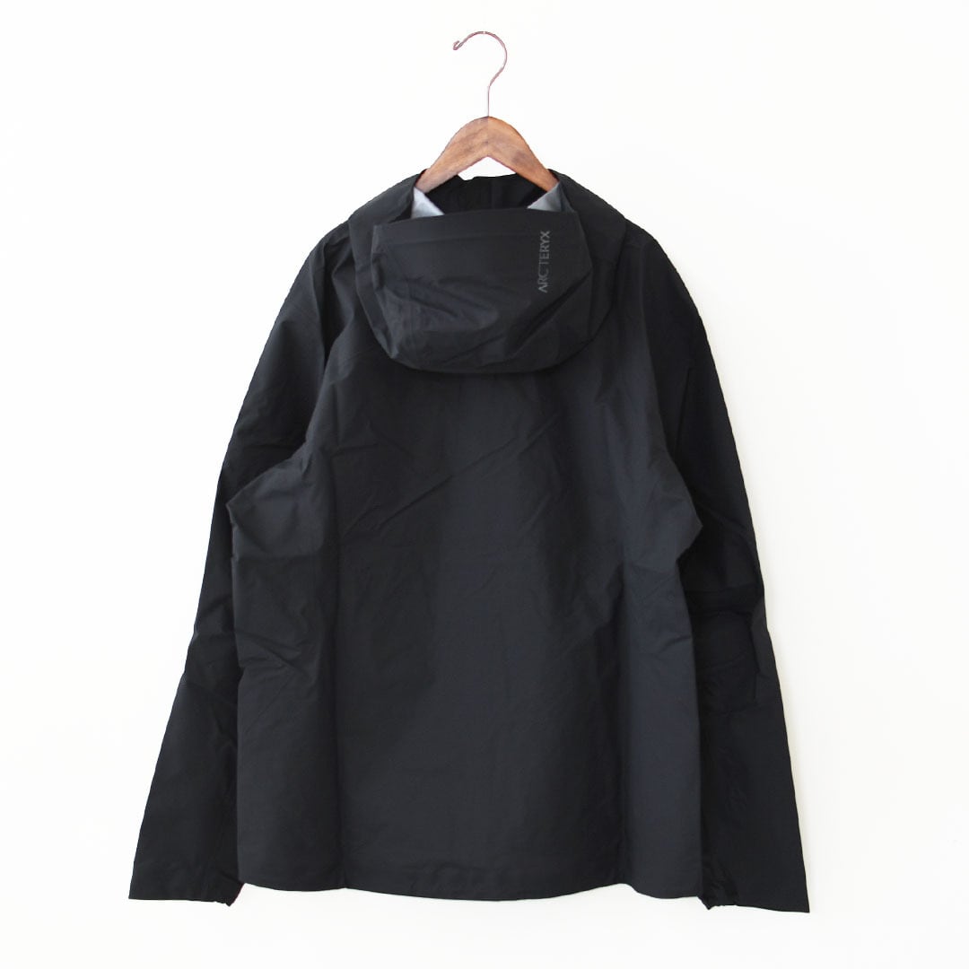 ARC'TERYX アークテリクス Ralle Jacket レイルジャケット ARC'TERYX [アークテリクス正規代理店] Ralle SL Jacket Men's
