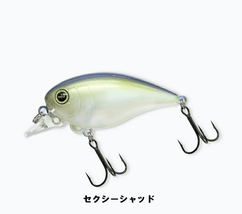 REVONIK Dot SIX ver. 1．5 7＋ レヴォニック ドットシックス