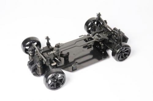 GRKMV3)GRK-M Ver.3(要組立キット・RWD専用・数量限定)※メーカー