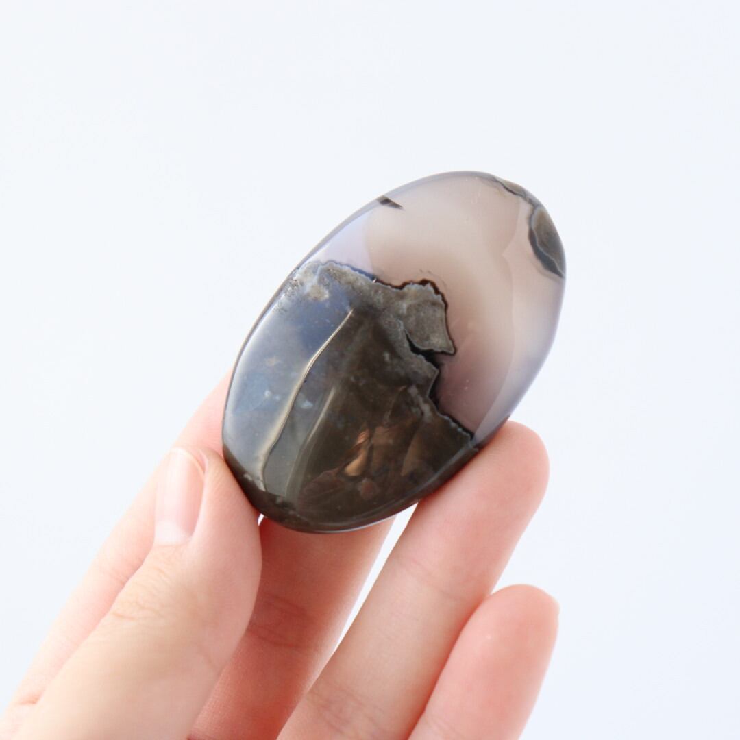 アゲート / 瑪瑙 | 木霊石 KODAMA-ishi