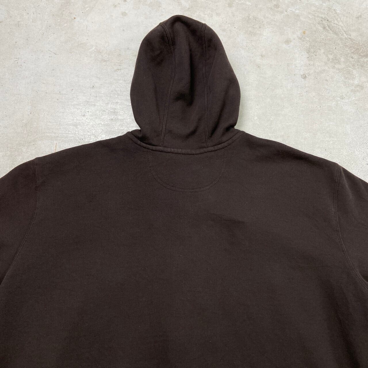 Carhartt カーハート スウェットパーカー フルジップパーカー メンズ
