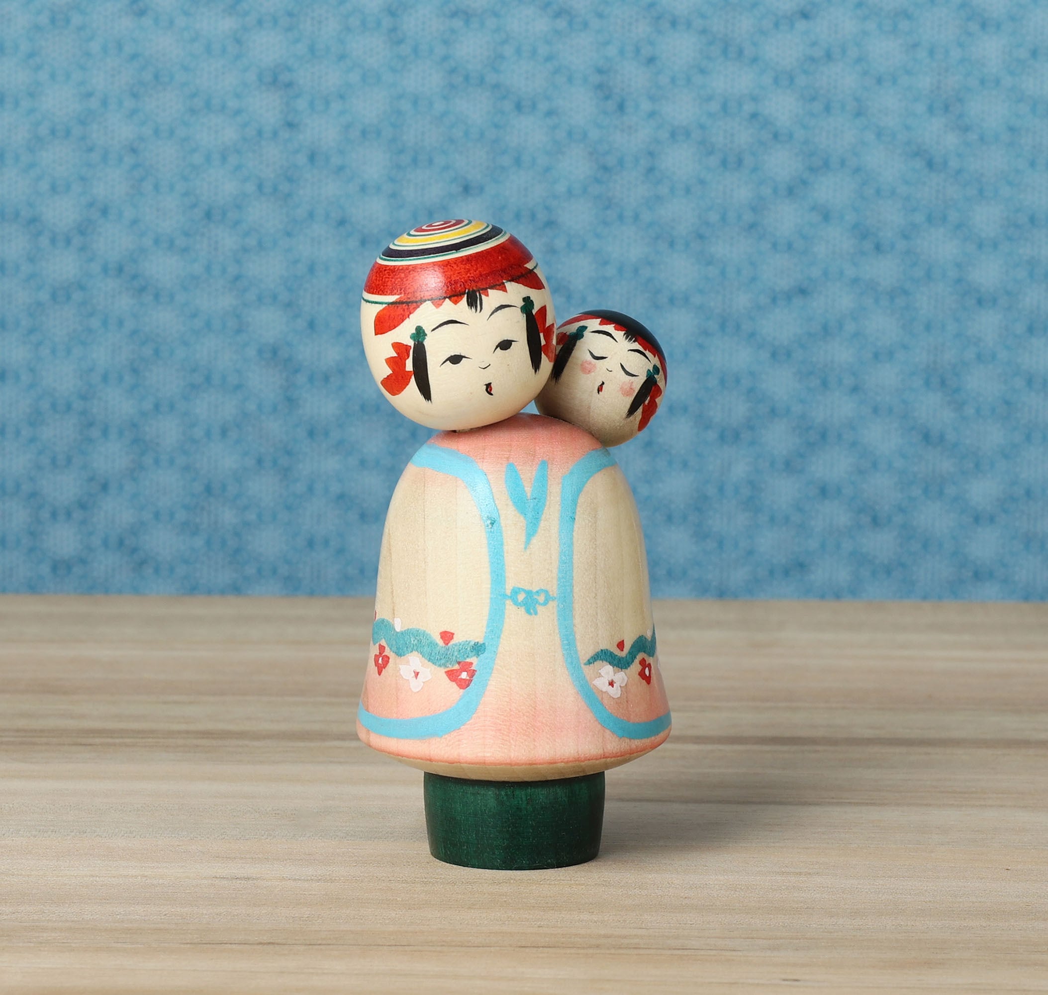 ◇こけし / KOKESHI DOLLS | Gallery・Shin