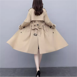 【送料無料】 コート アウター 羽織り 2色 袖あり 長袖 Vネック Aライン フレア ロング ベルト 薄手生地 かわいい 大人可愛い 大人女子 こなれ感 シンプル カジュアル 大人 上品 おしゃれ お洒落 ラフ コンサバ エレガント 無地 春 秋 20代 30代 40代 レディース 女性 デート お出かけ お茶会 女子会 休日 演奏会 授業参観 着回し カラバリ デイリーユース 普段使い オルチャン 韓国系 ファッション ひざ丈 リボン 定番アイテム 着痩せ インスタ映え