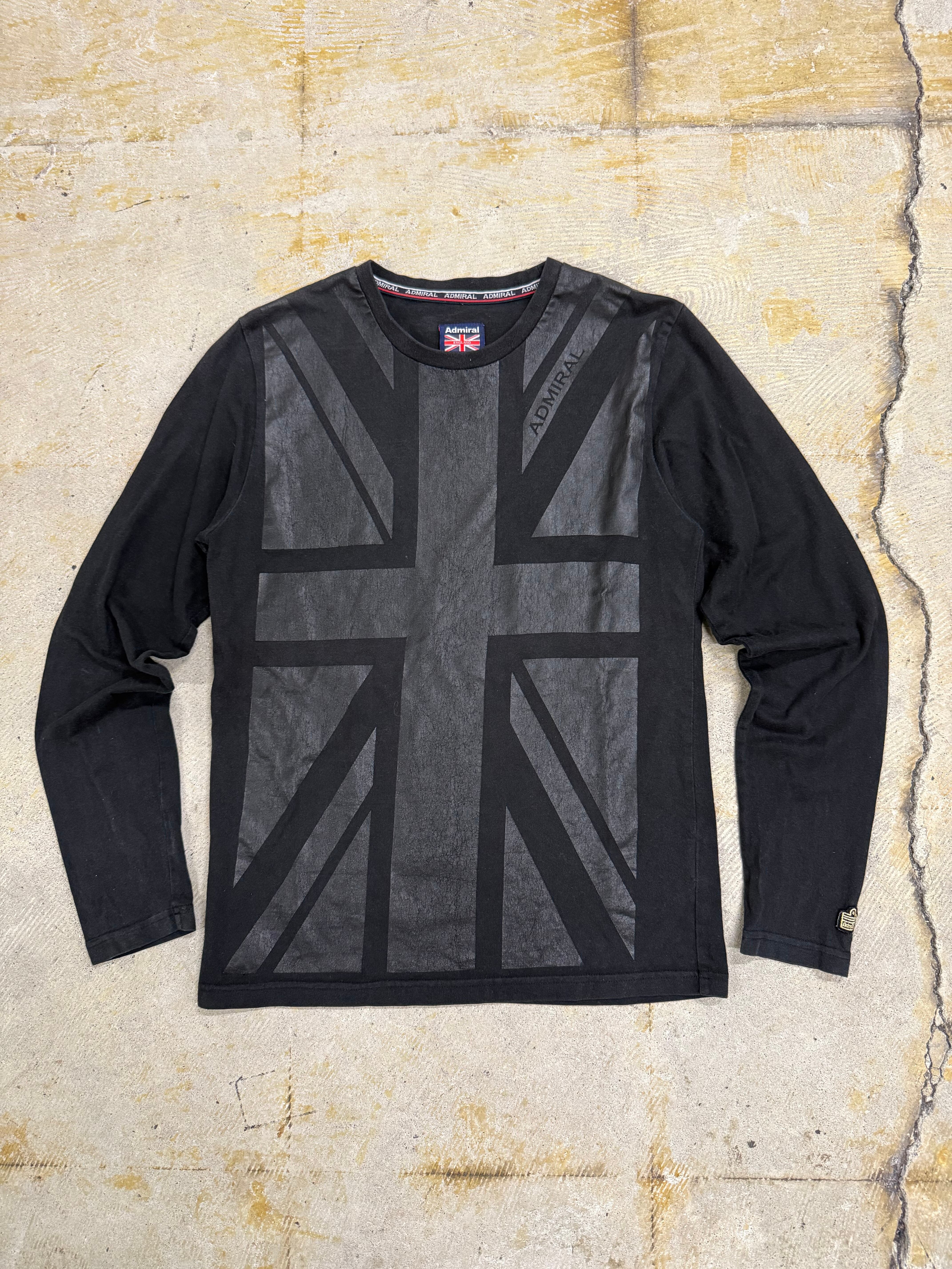 KMRii × SOAR original design long-sleeved T-shirt | SOAR shop