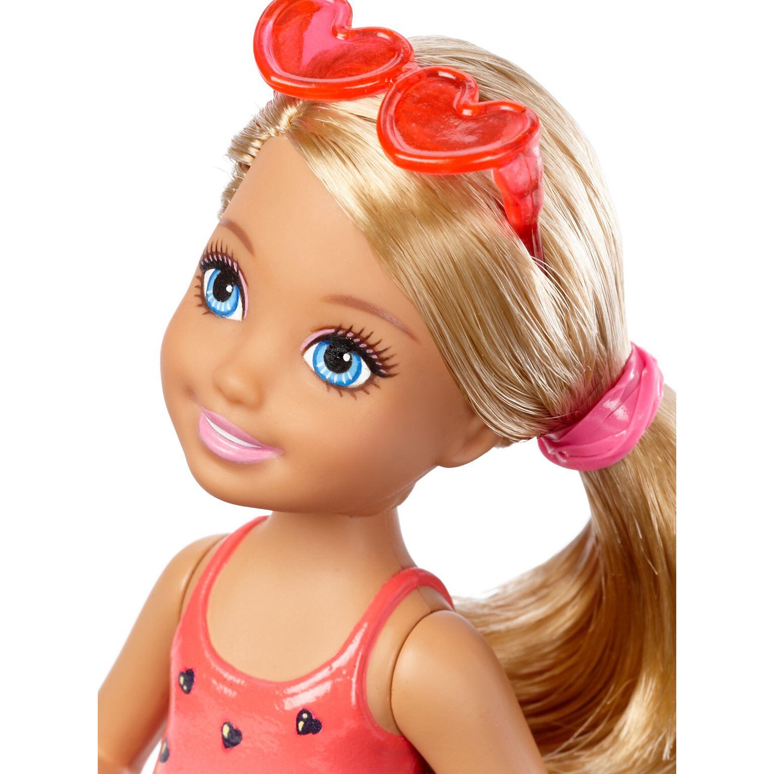 clubチェルシー スイミング~ 《barbie doll》 Grairou's import in