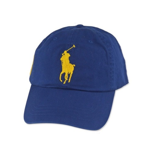 POLO　RALPHLAULEN　CLASSIC　BIGPONY　SPORTSCAP