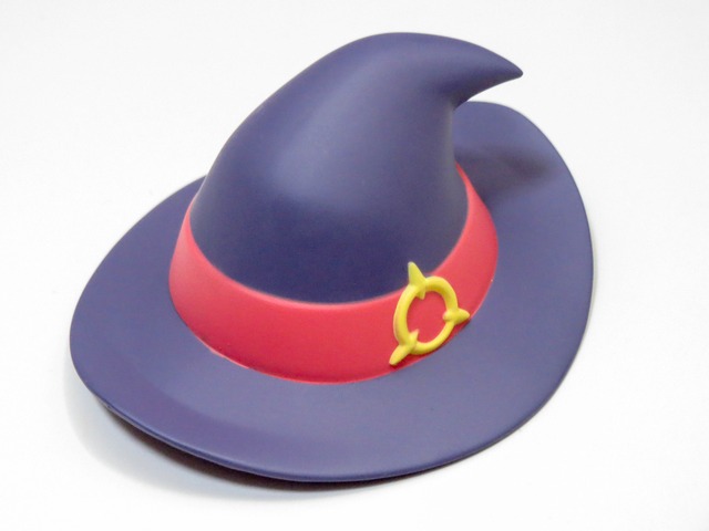 再入荷【859】 ロッテ・ヤンソン 小物パーツ 帽子　ねんどろいど