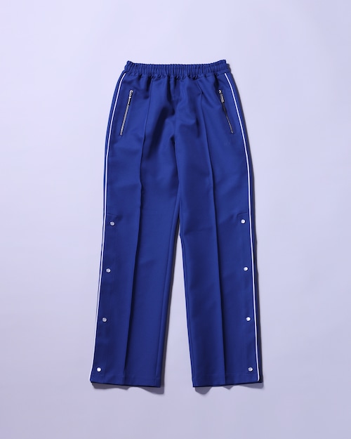 WV / Snap Line Pants - Blue
