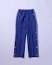 WV / Snap Line Pants - Blue