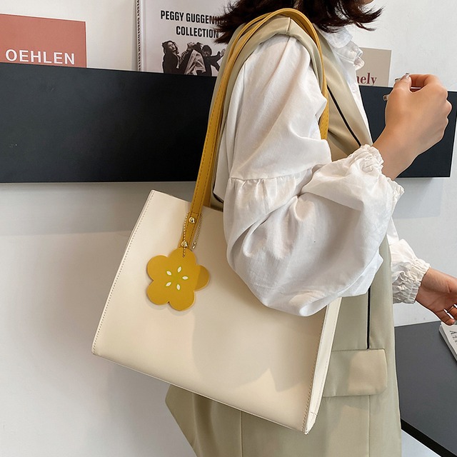 サマー 夏物 トートバッグ Tiancai_Wing_Bag42740877436