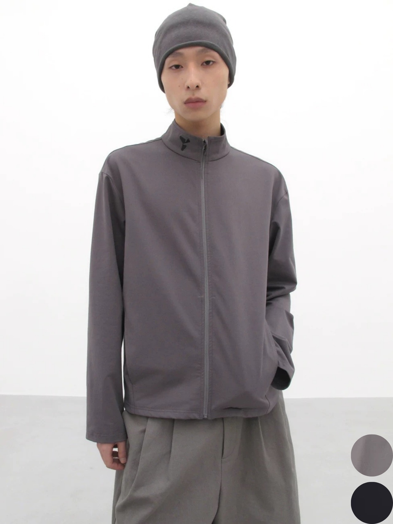 Yausye UV Cut Zip Jacket