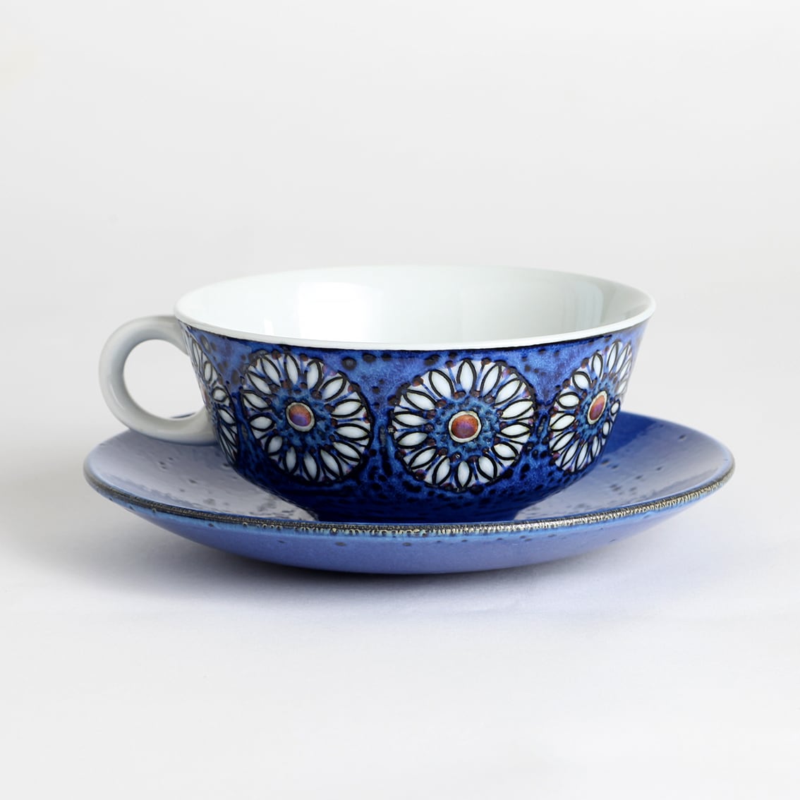 Nuutajarvi ヌータヤルビ Kaj Franck カイ・フランク Sommerso