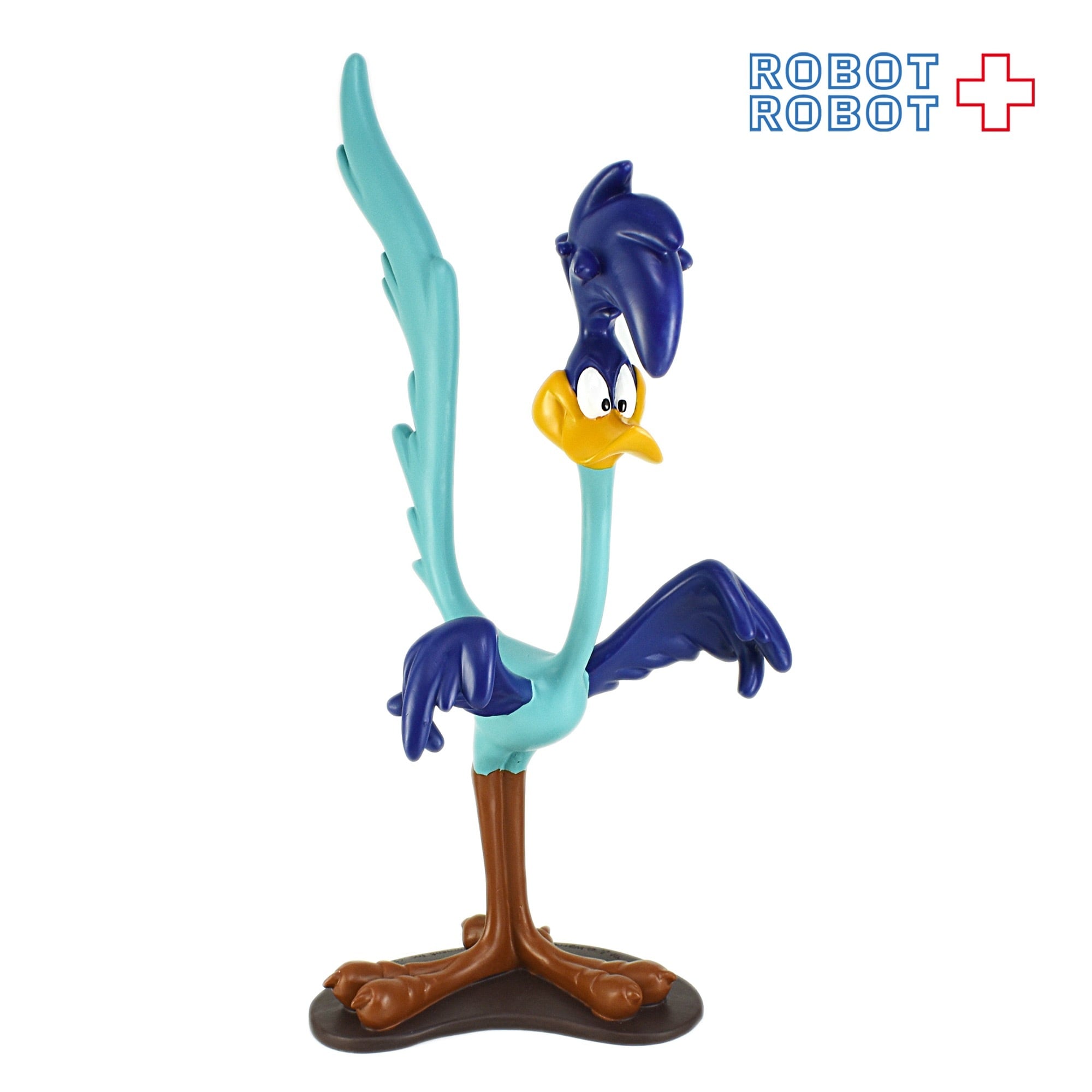 ルーニー・テューンズ ロードランナー フィギュア スタチュー | ROBOTROBOT