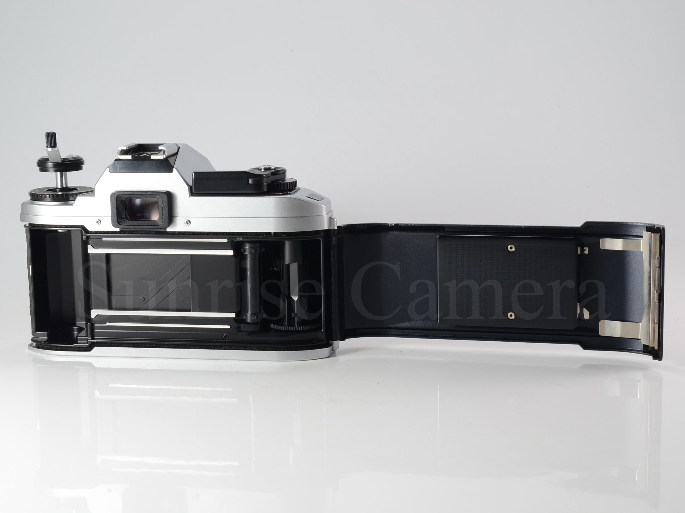 Nikon FG-20 / Zoom NIKKOR 35-70mm F3.5-4.5 ニコン（61417
