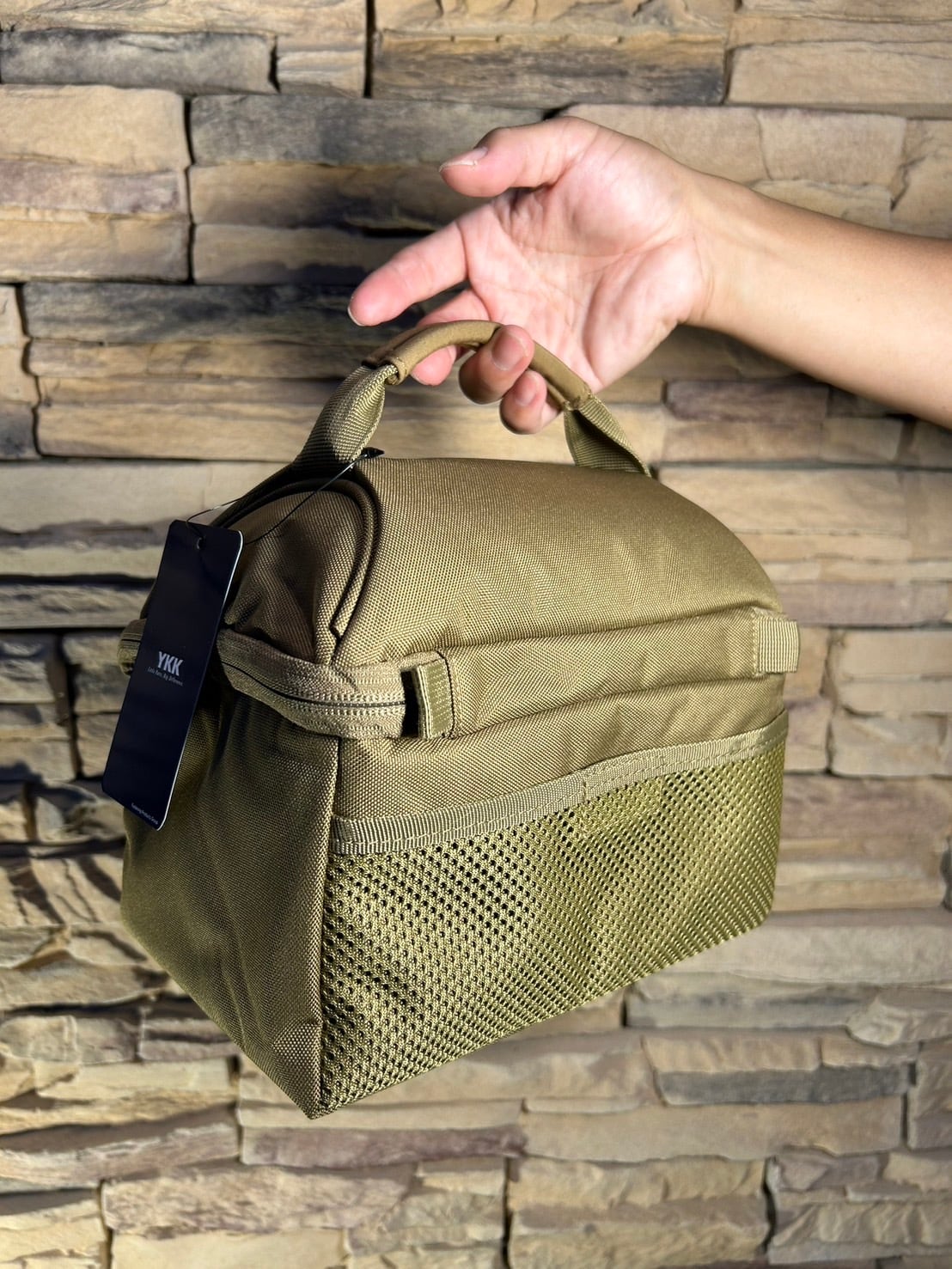 Oregonian Camperオレゴニアンキャンパー】PEPPERBOX ペッパーボックス