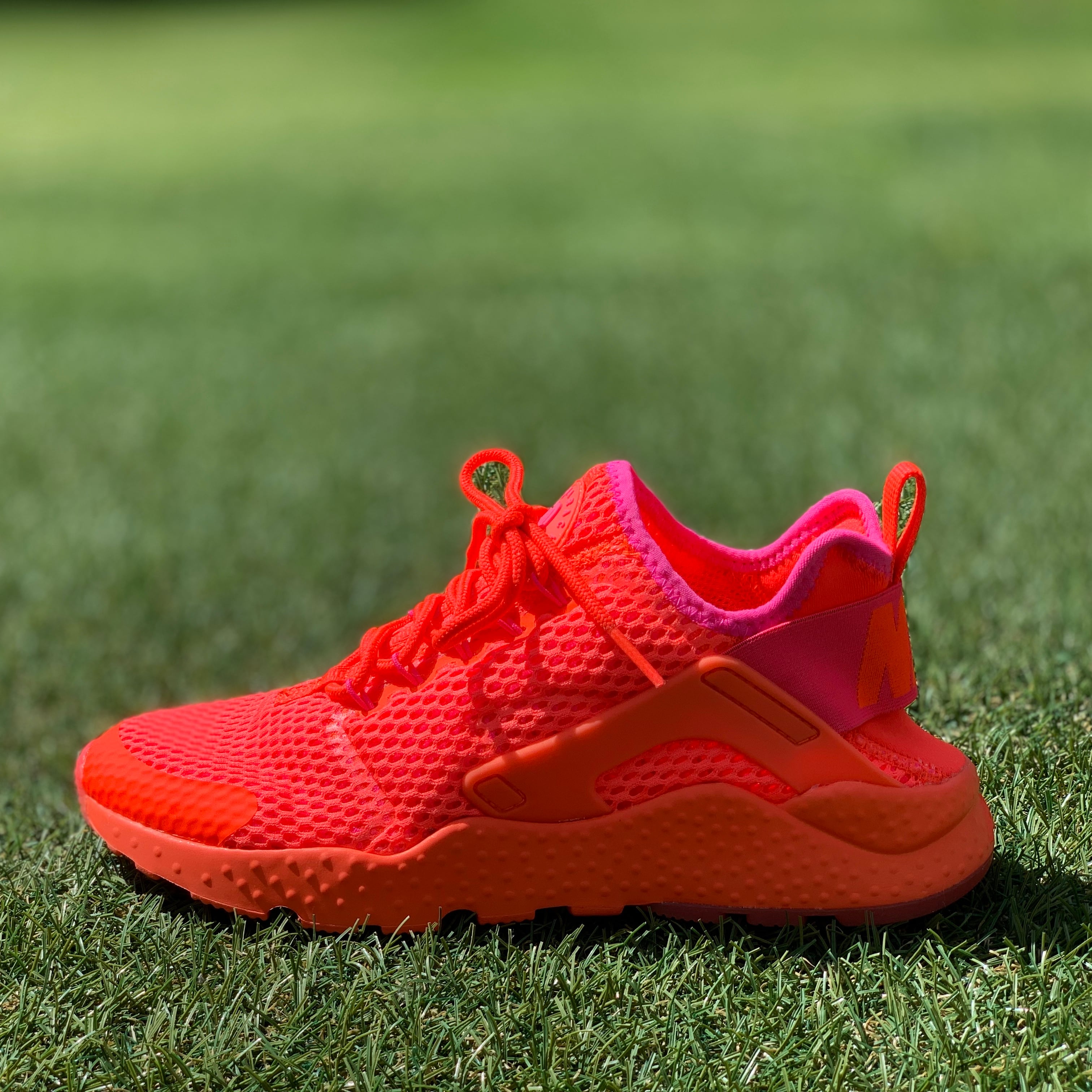 NIKE AIR HUARACHE RUN ULTRA