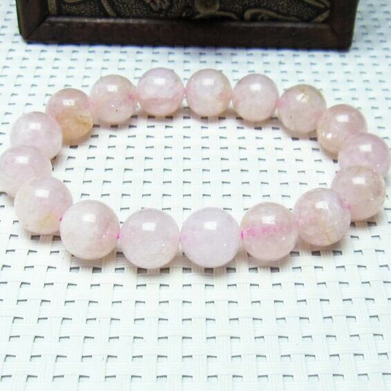 モルガナイト ブレスレット 12mm 111-2793