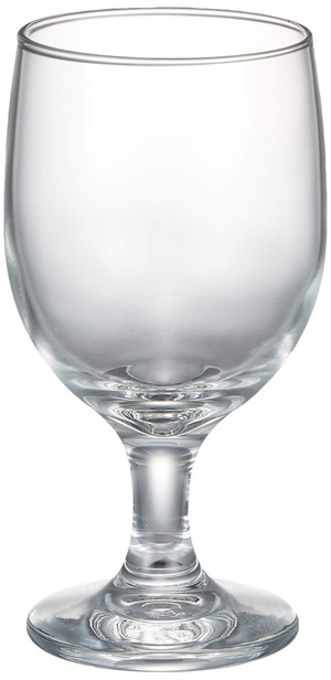 【人気】Libbey(リビー) エンバシー ゴブレット №3711 ソーダガラス (6ヶ入) RLBE701