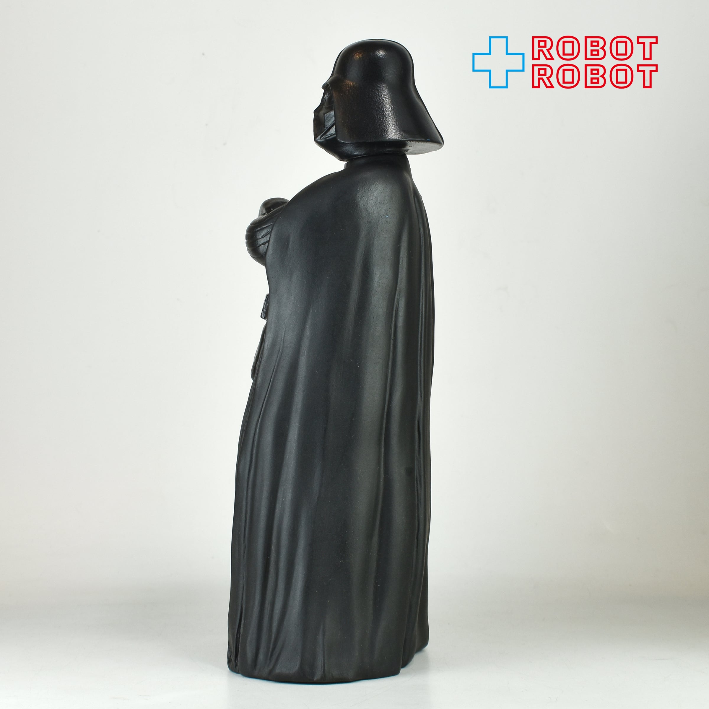 スター・ウォーズ ROTJ ダース・ベイダー ソフビ貯金箱 1983 | ROBOTROBOT
