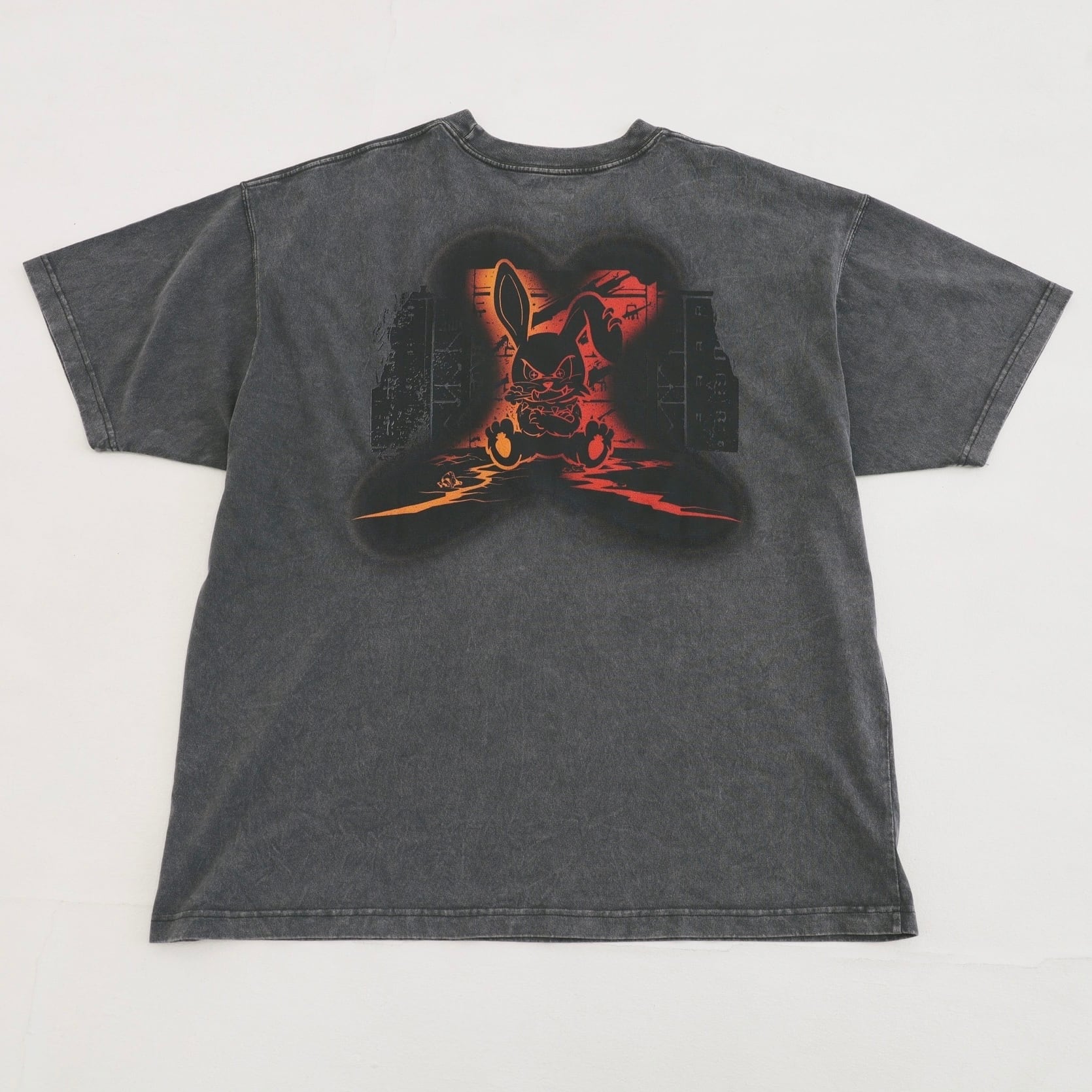 受注商品】派閥Tシャツ(ぺにがき組/BIG) | KUS WEBSTORE