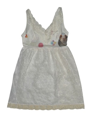 NETSU − Candy & Guinea Pig Lace Lingerie Dress
