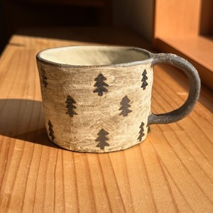 宇田令奈　004縦マグカップ