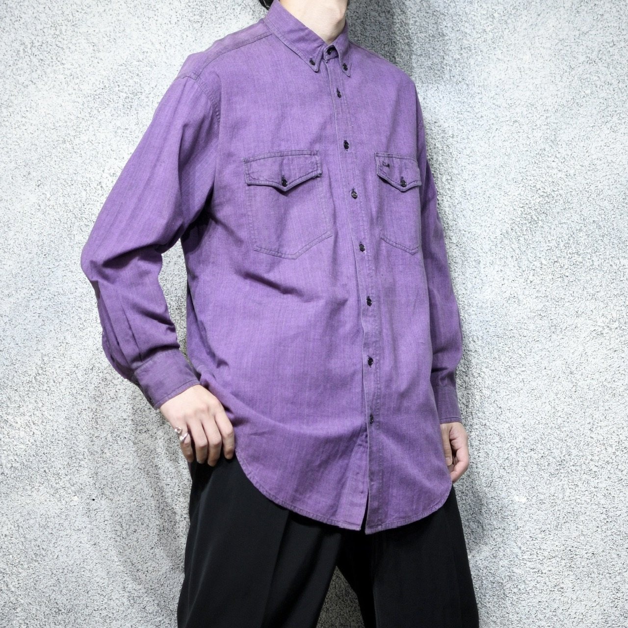 design western shirt