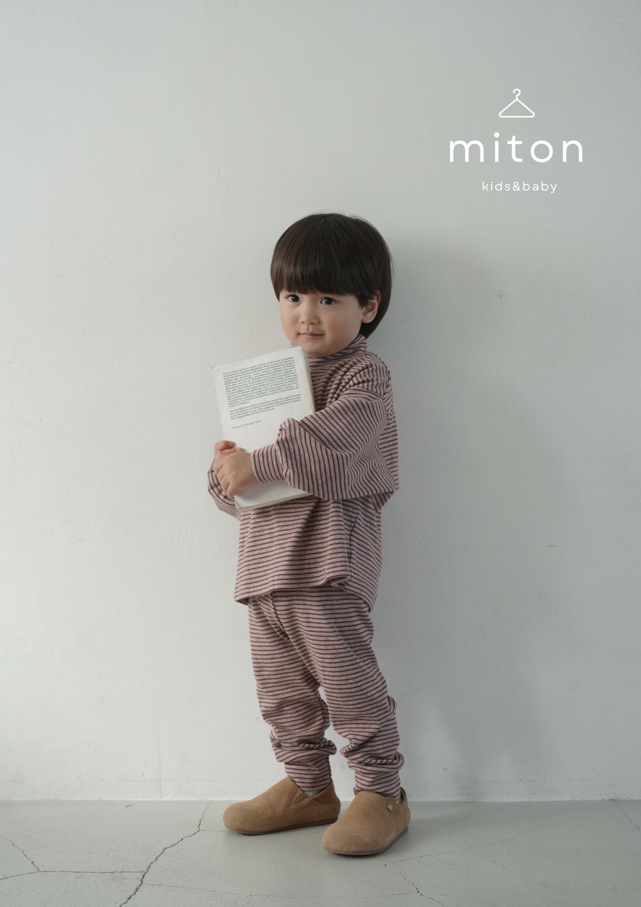 【original】soft border legipan