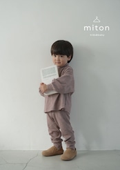 【original】soft border legipan