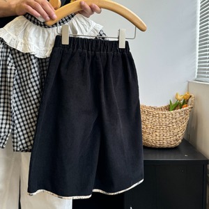 秋チェック柄ブラウスORボトムス