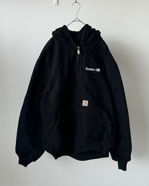 -Carhartt-  10s XL Active Jacket Made in MEXICO