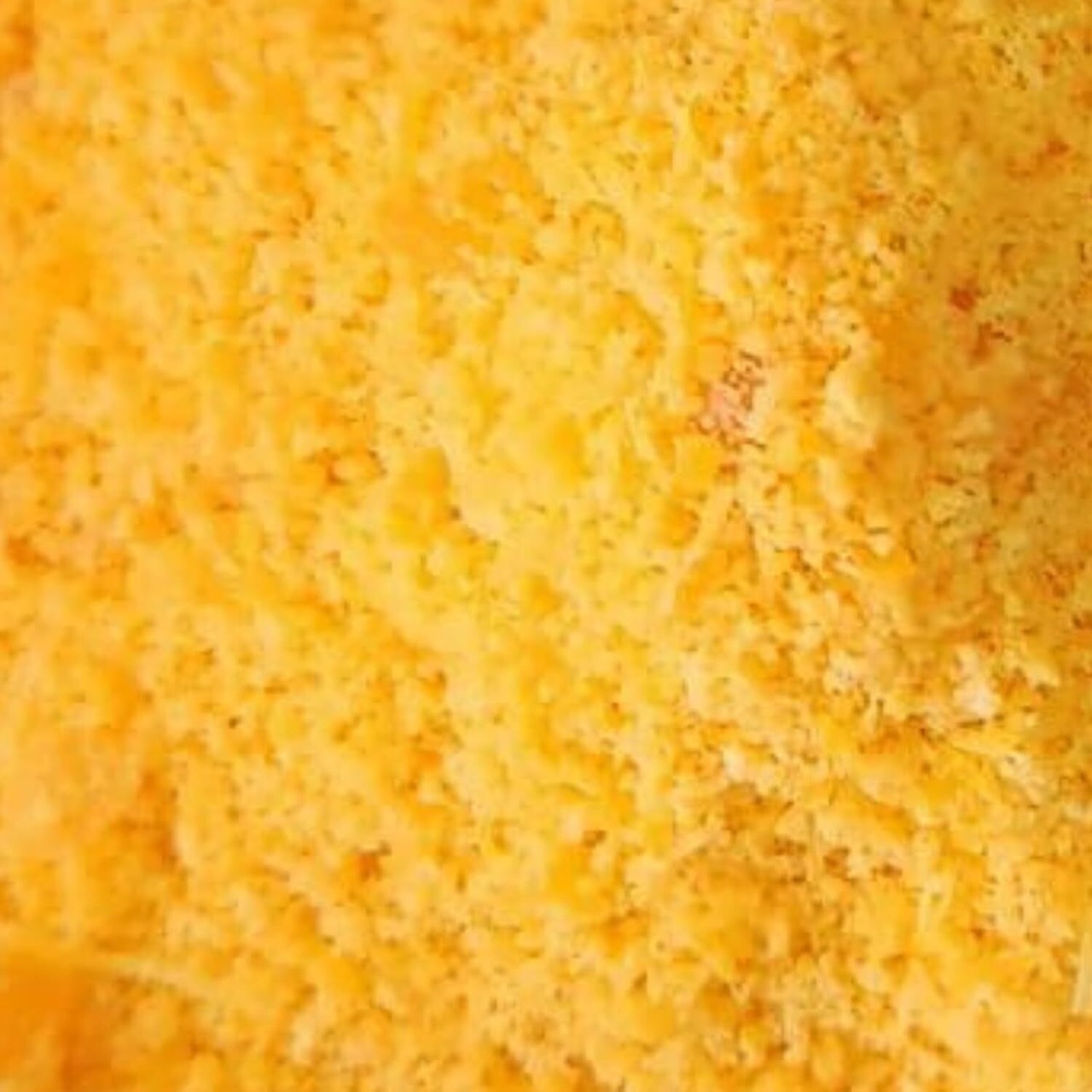 フランス産 グラスフェッド ミモレット粉チーズ 22ヶ月熟成 1kg 業務用｜ 注文ごとに削りた・セルロース不使用・無添加  French Grassfed Mimolette Cheese Powder 22 Months Aged 1kg | Whole & Bulk